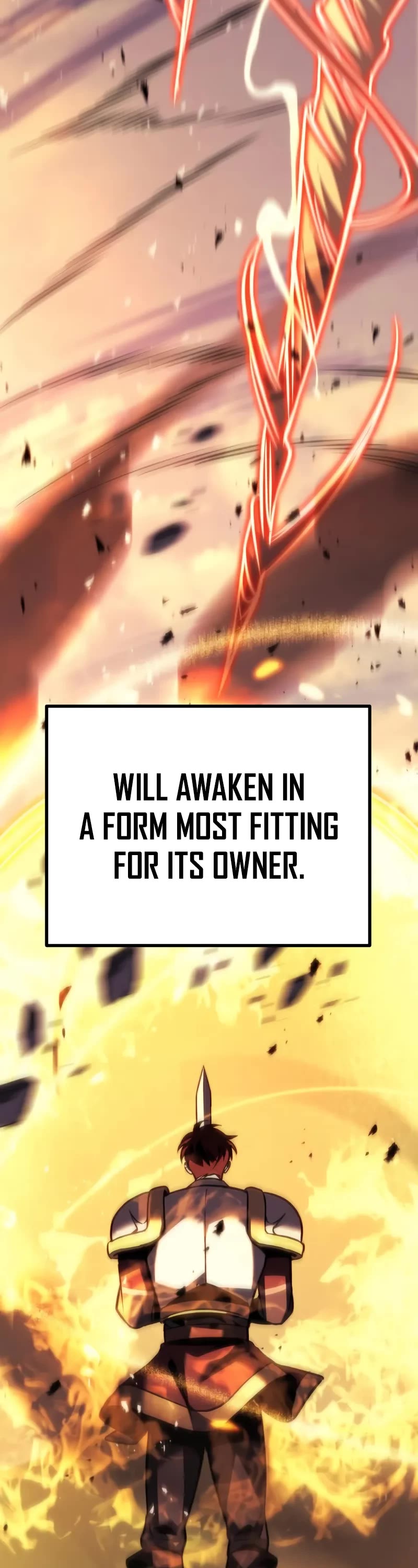 Regressor of the Fallen Family chapter 94 page 32