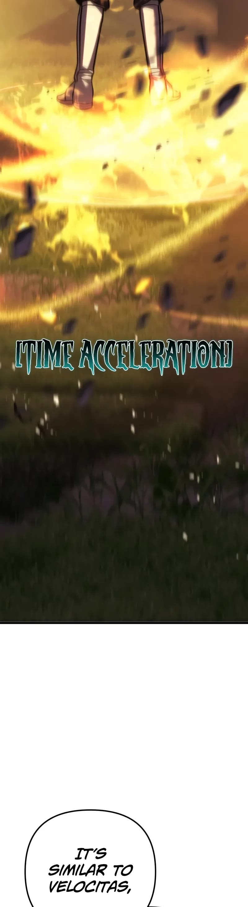 Regressor of the Fallen Family chapter 94 page 33