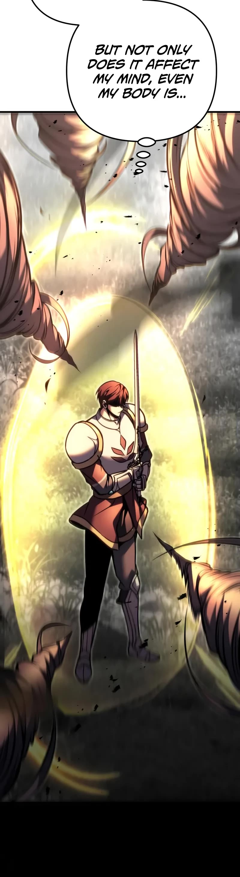 Regressor of the Fallen Family chapter 94 page 34