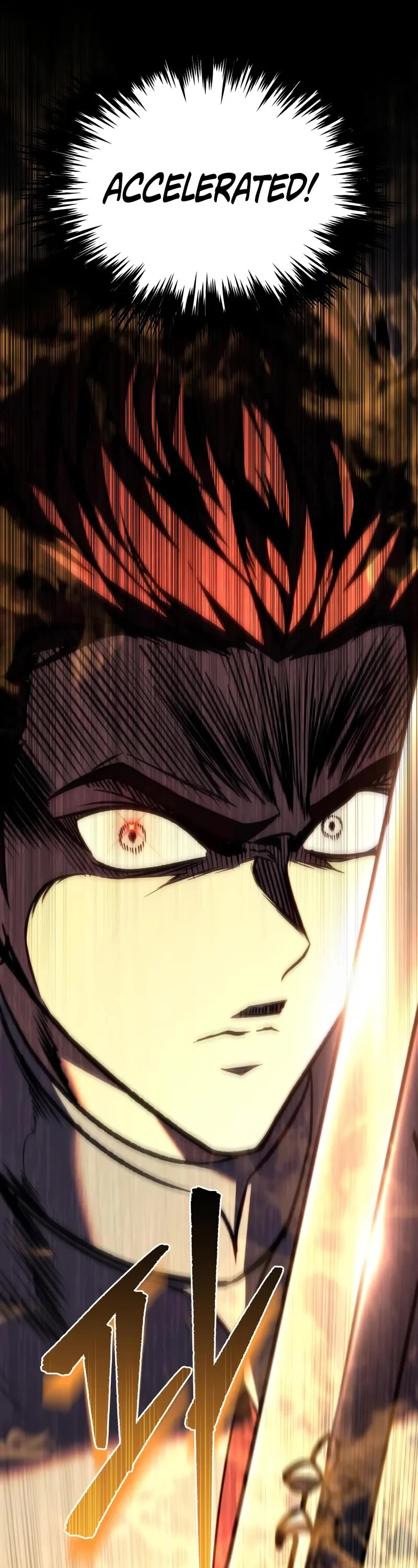 Regressor of the Fallen Family chapter 94 page 35