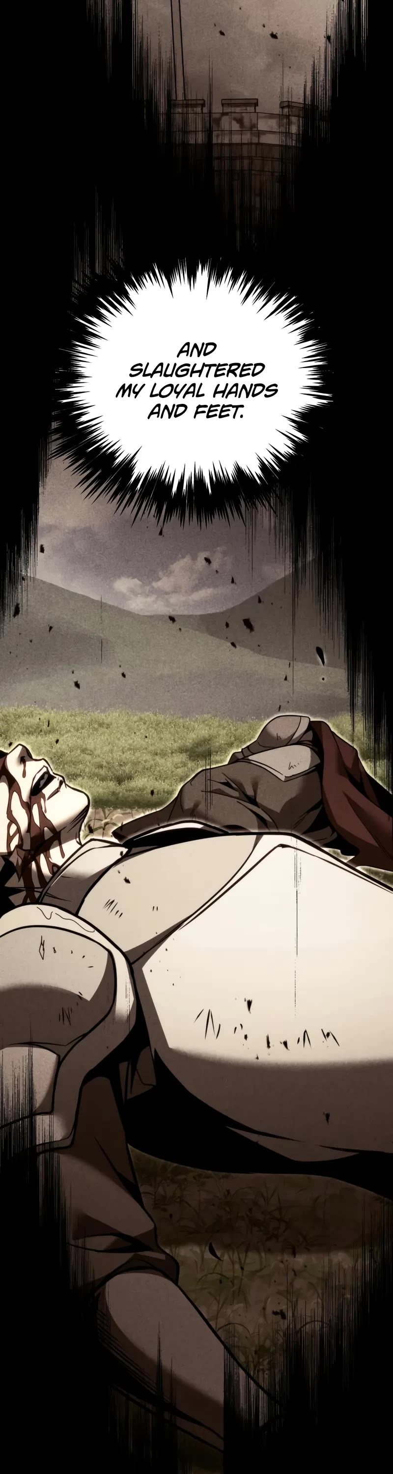 Regressor of the Fallen Family chapter 94 page 4