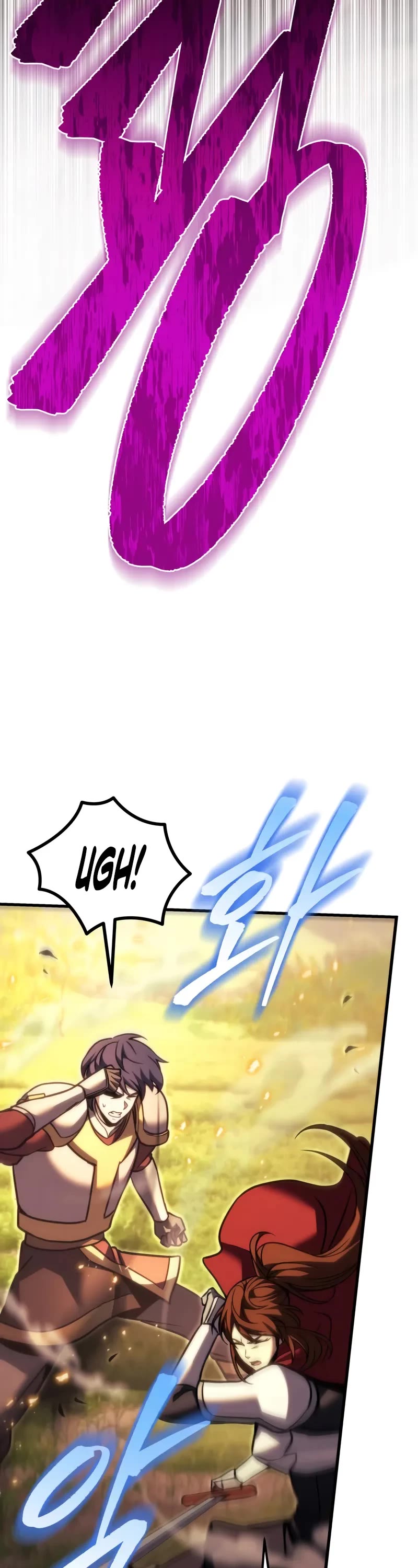 Regressor of the Fallen Family chapter 94 page 41