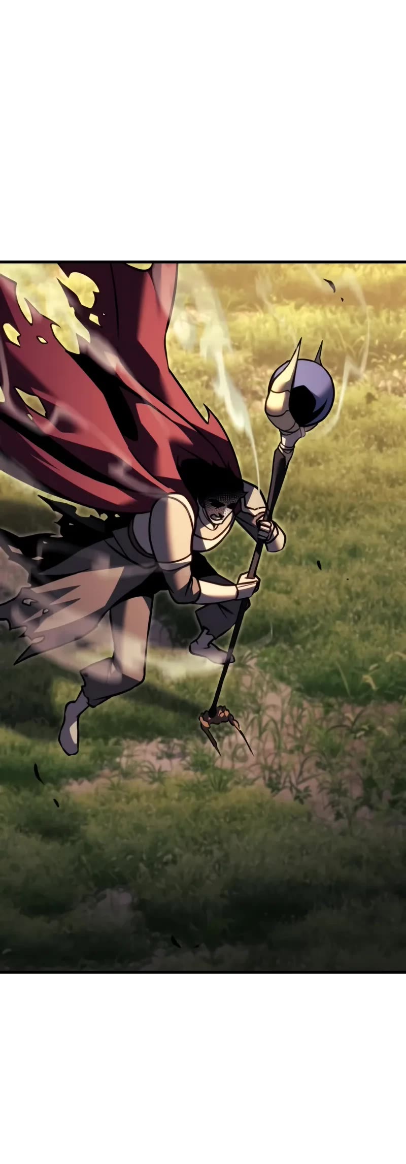 Regressor of the Fallen Family chapter 94 page 43