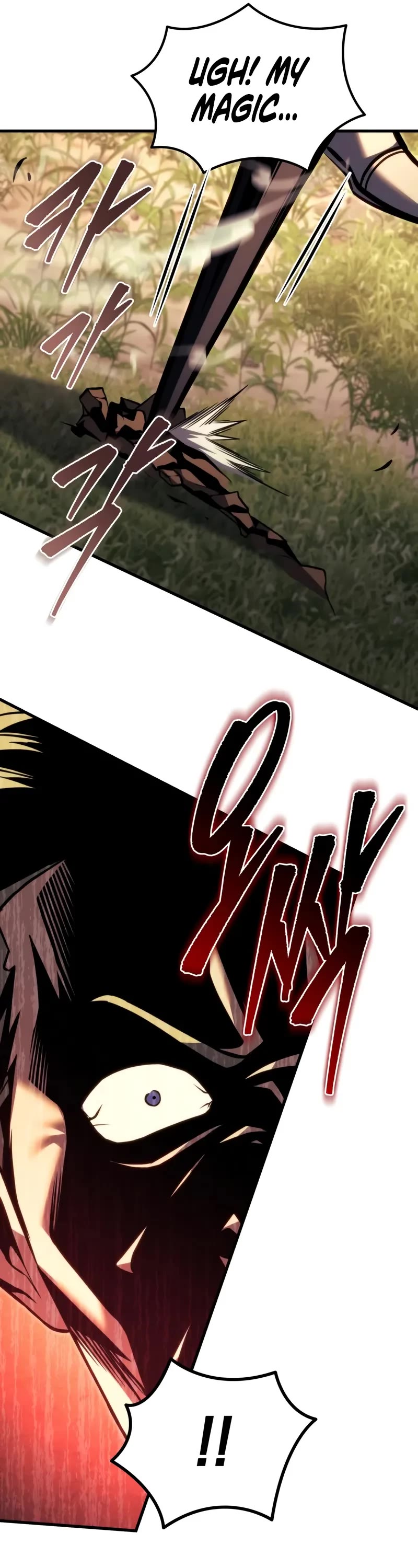 Regressor of the Fallen Family chapter 94 page 44