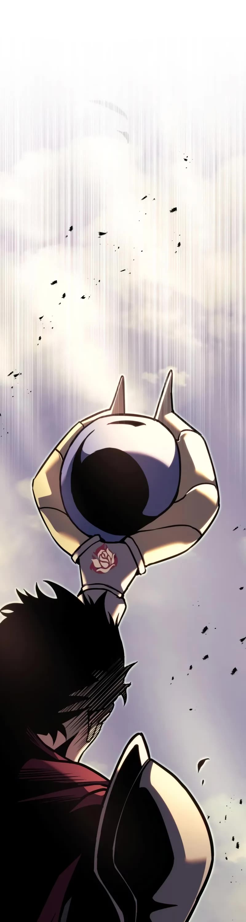 Regressor of the Fallen Family chapter 94 page 45