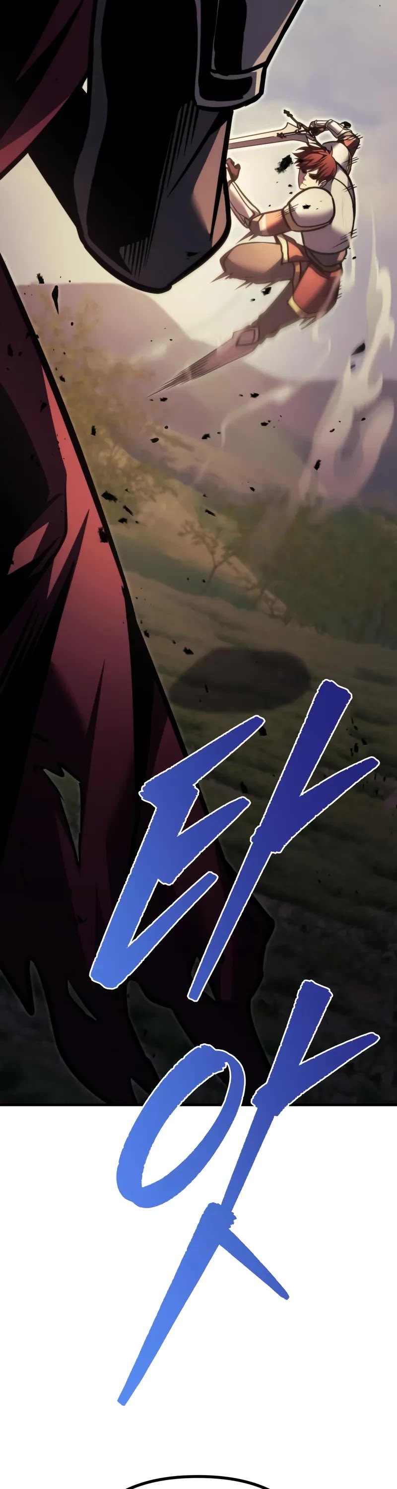 Regressor of the Fallen Family chapter 94 page 46