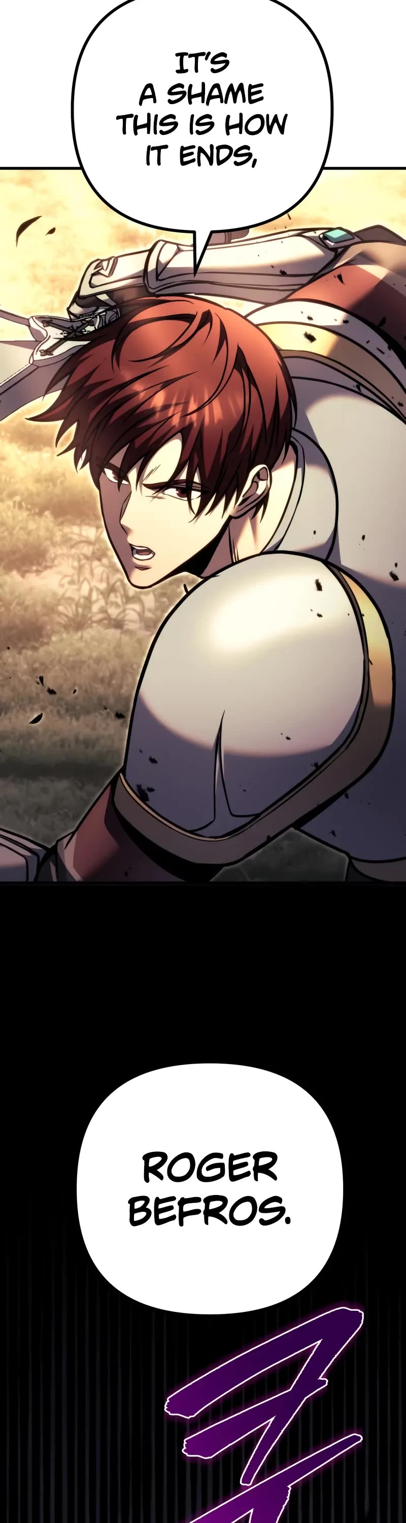 Regressor of the Fallen Family chapter 94 page 47