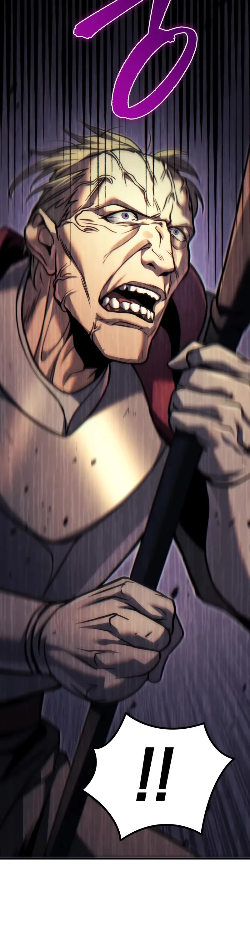 Regressor of the Fallen Family chapter 94 page 48