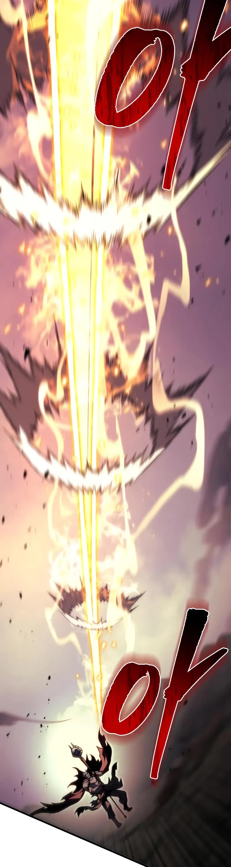 Regressor of the Fallen Family chapter 94 page 51