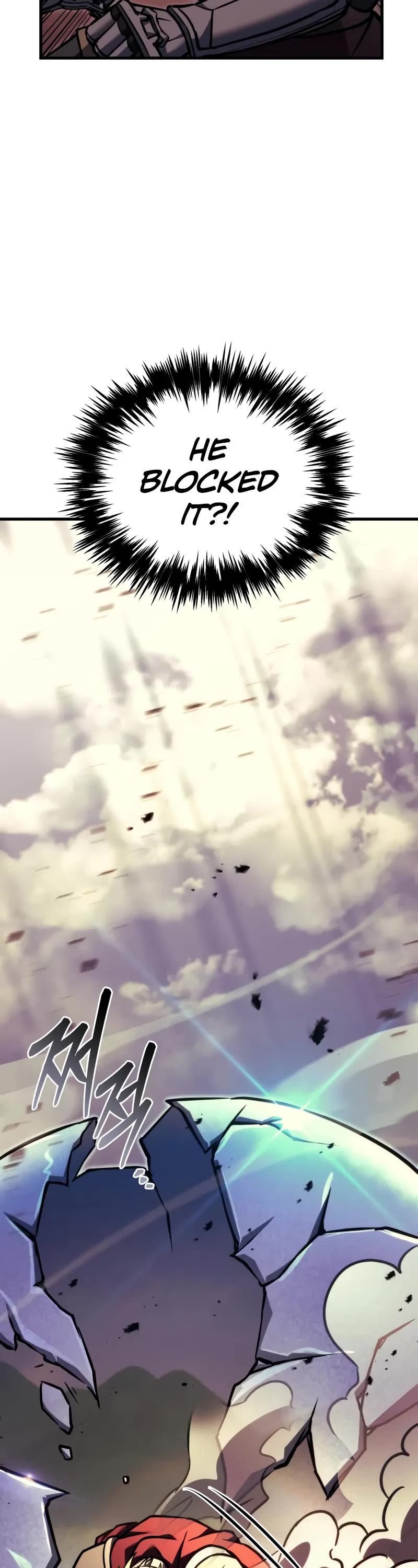 Regressor of the Fallen Family chapter 94 page 56