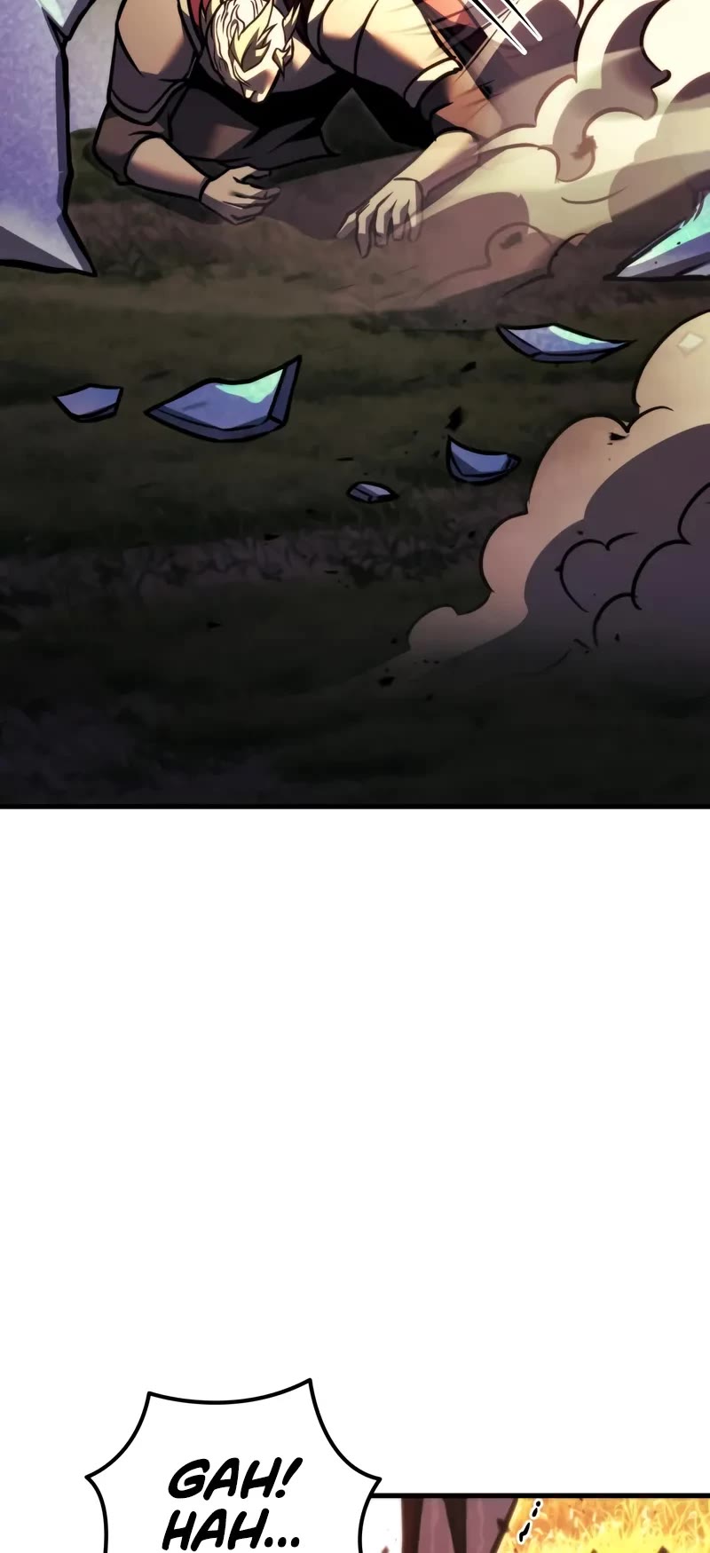 Regressor of the Fallen Family chapter 94 page 57