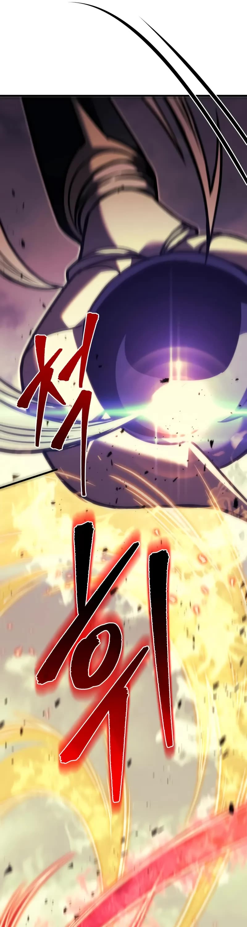 Regressor of the Fallen Family chapter 94 page 63