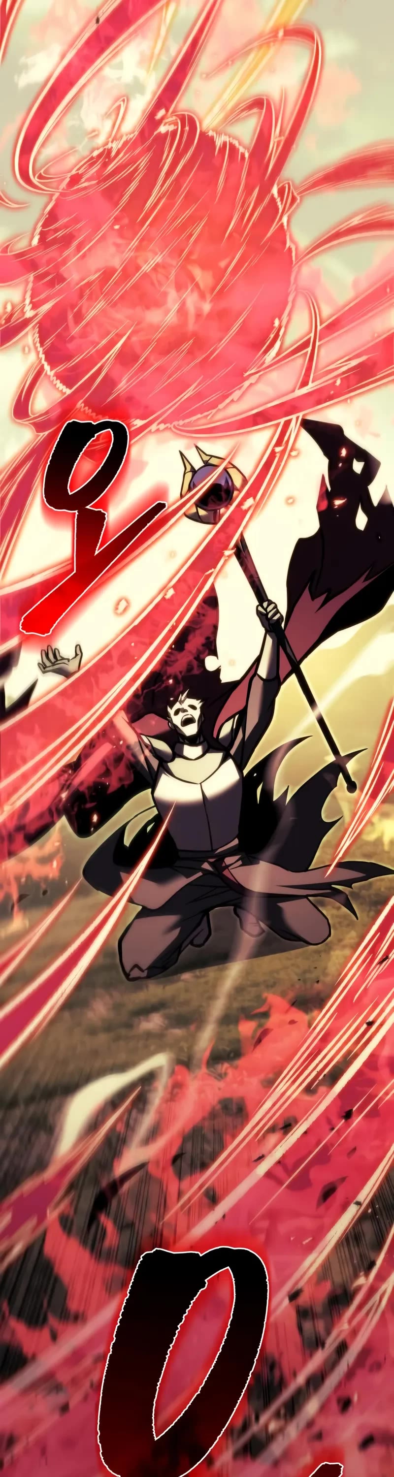 Regressor of the Fallen Family chapter 94 page 64