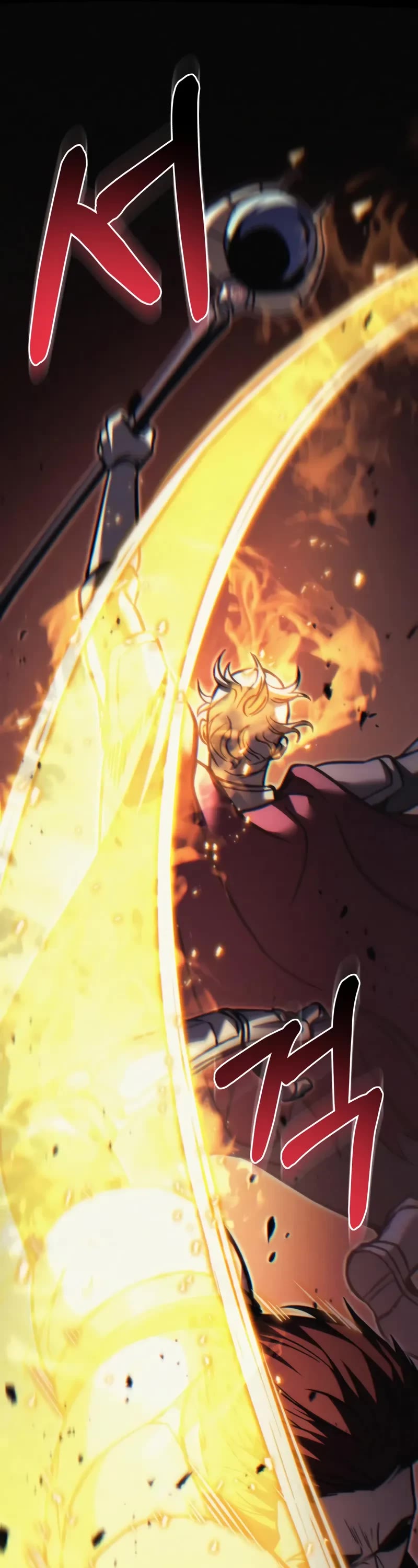 Regressor of the Fallen Family chapter 94 page 68