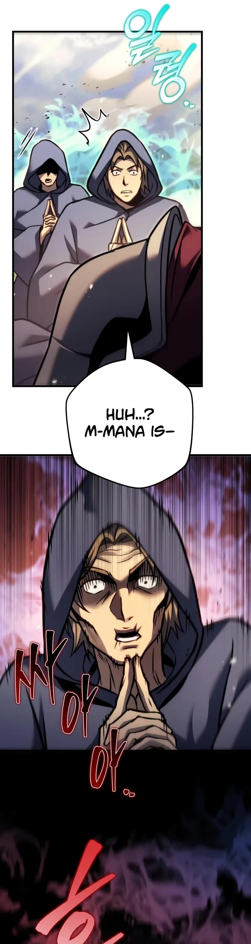 Regressor of the Fallen Family chapter 94 page 7