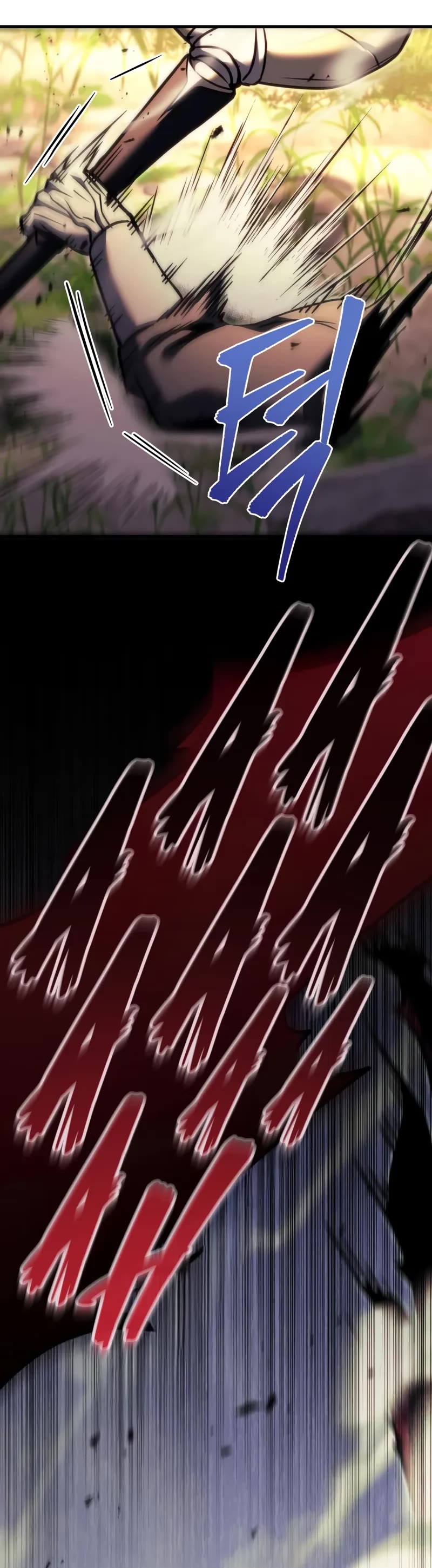 Regressor of the Fallen Family chapter 94 page 71