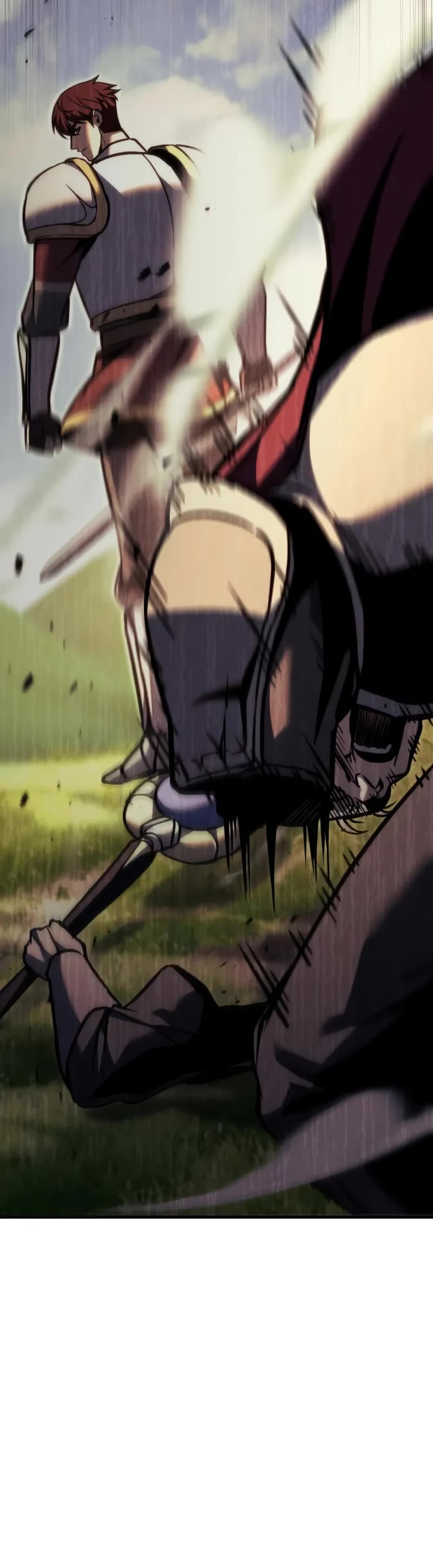 Regressor of the Fallen Family chapter 94 page 72