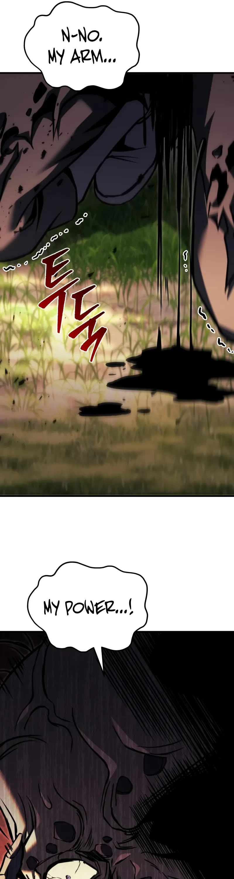 Regressor of the Fallen Family chapter 94 page 73