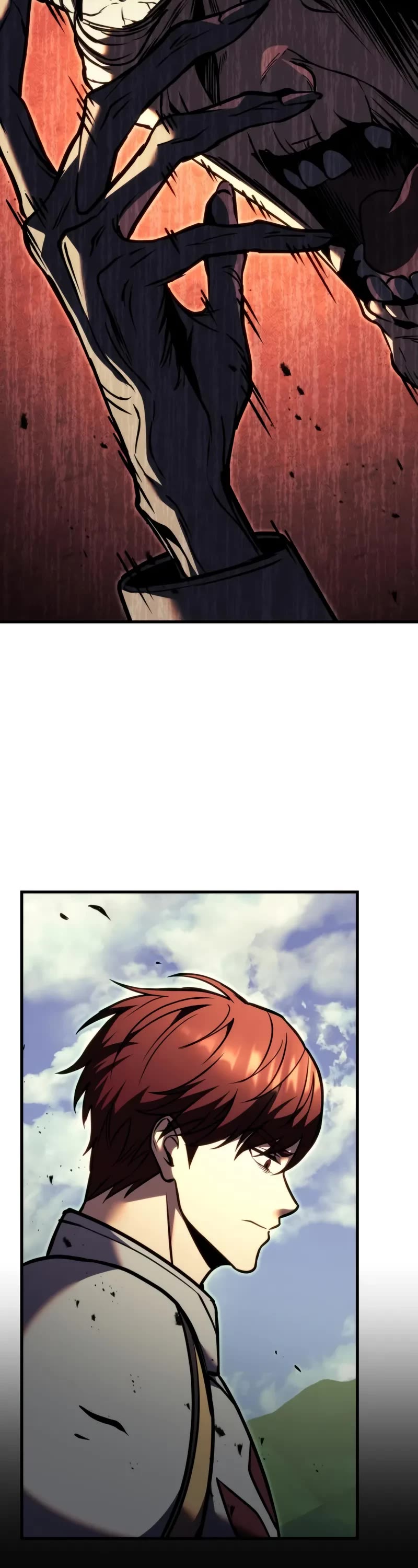 Regressor of the Fallen Family chapter 94 page 74