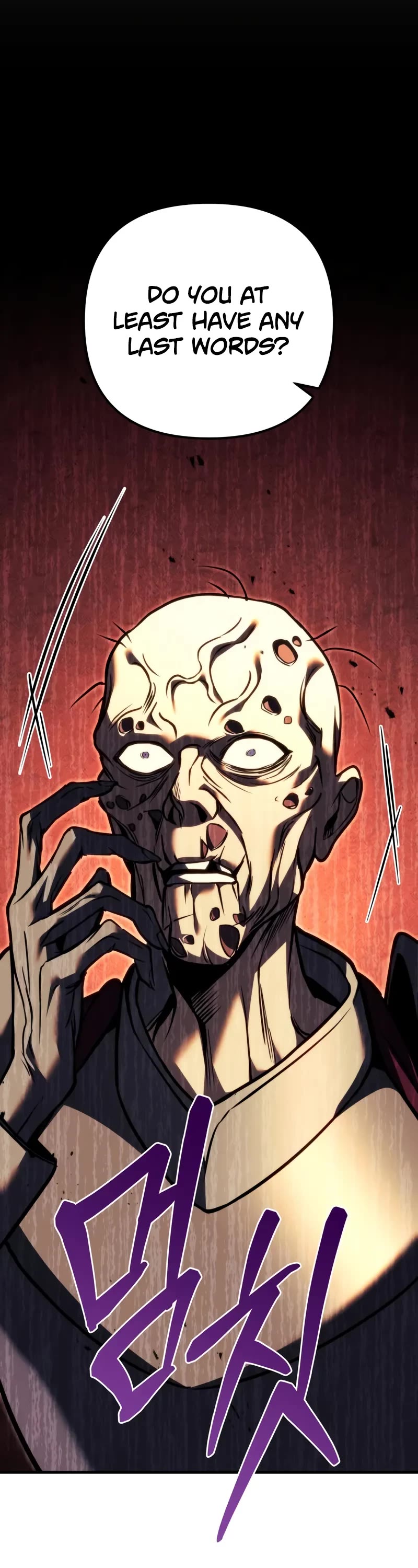 Regressor of the Fallen Family chapter 94 page 75