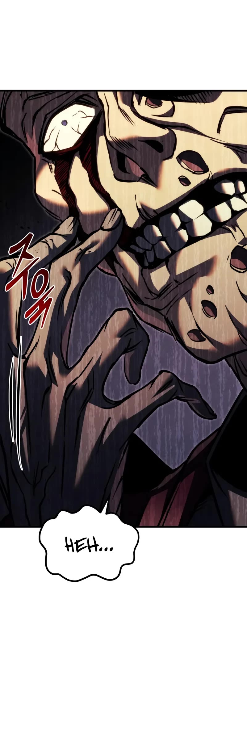 Regressor of the Fallen Family chapter 94 page 76