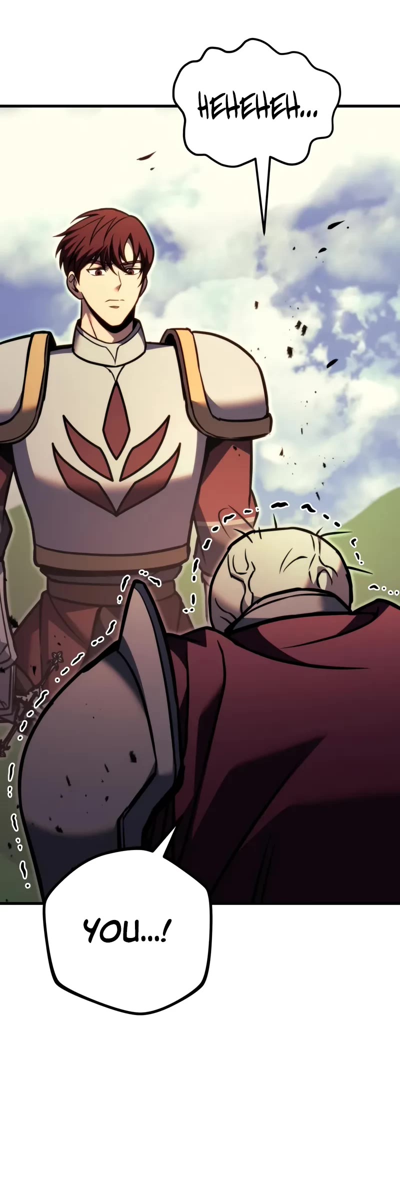 Regressor of the Fallen Family chapter 94 page 77