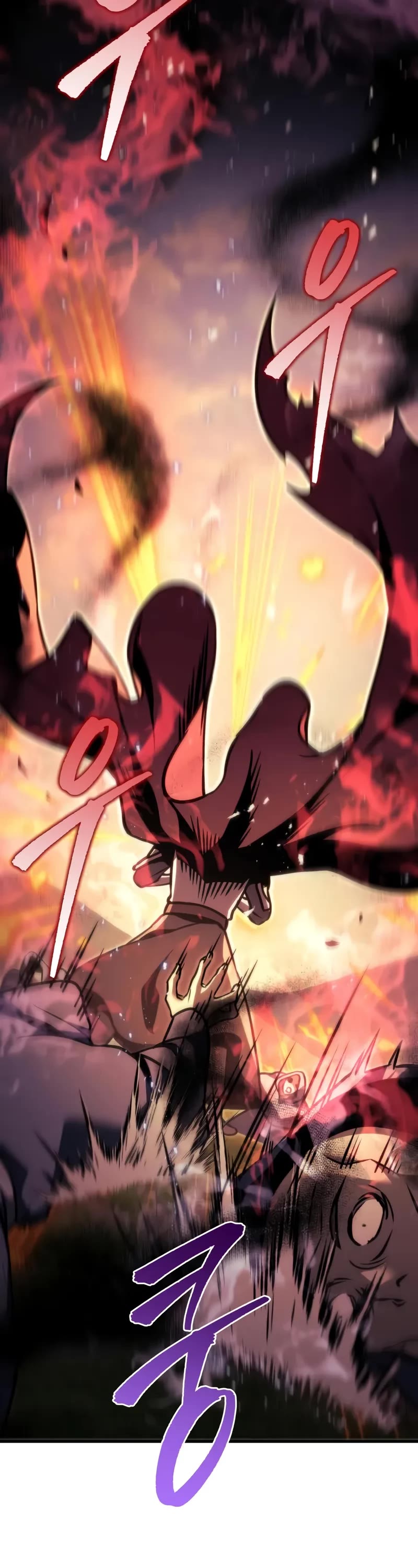 Regressor of the Fallen Family chapter 94 page 8