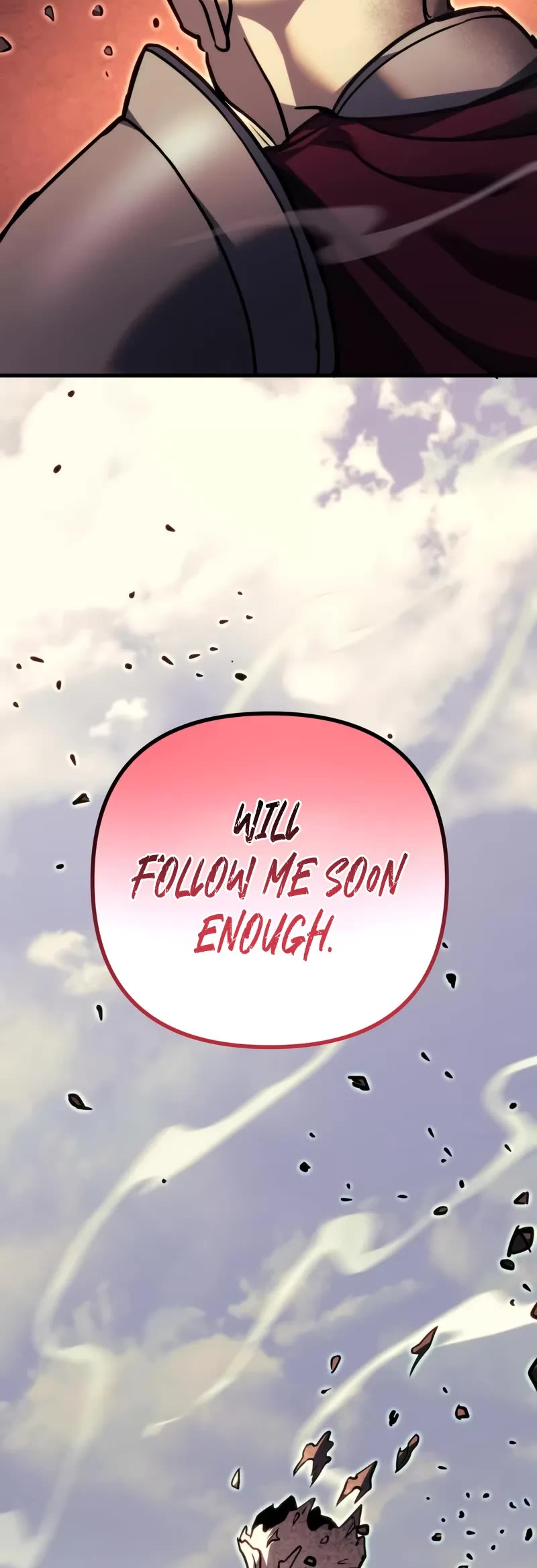 Regressor of the Fallen Family chapter 94 page 81