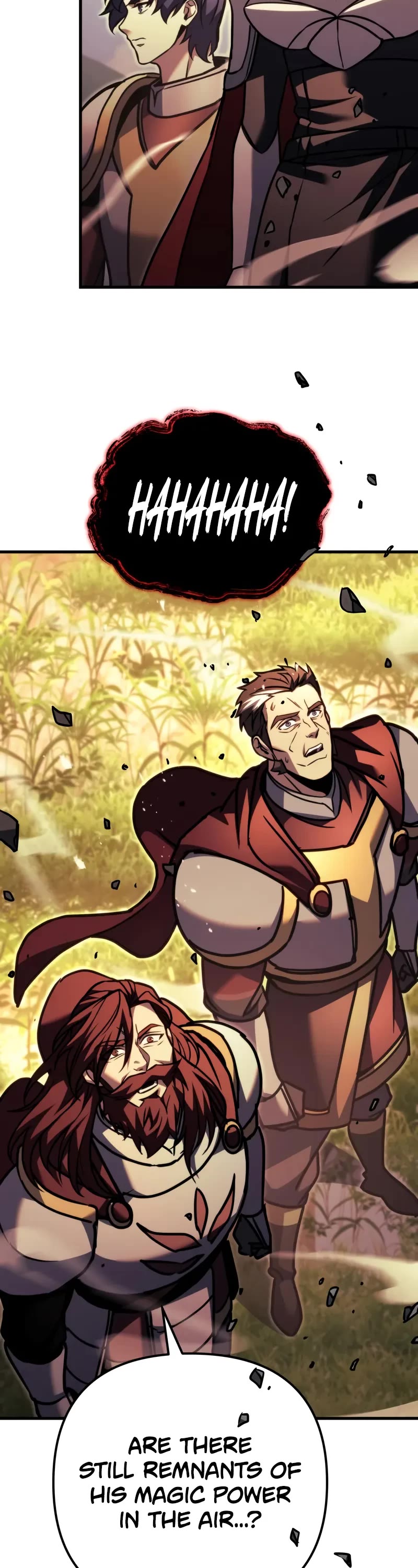 Regressor of the Fallen Family chapter 94 page 84