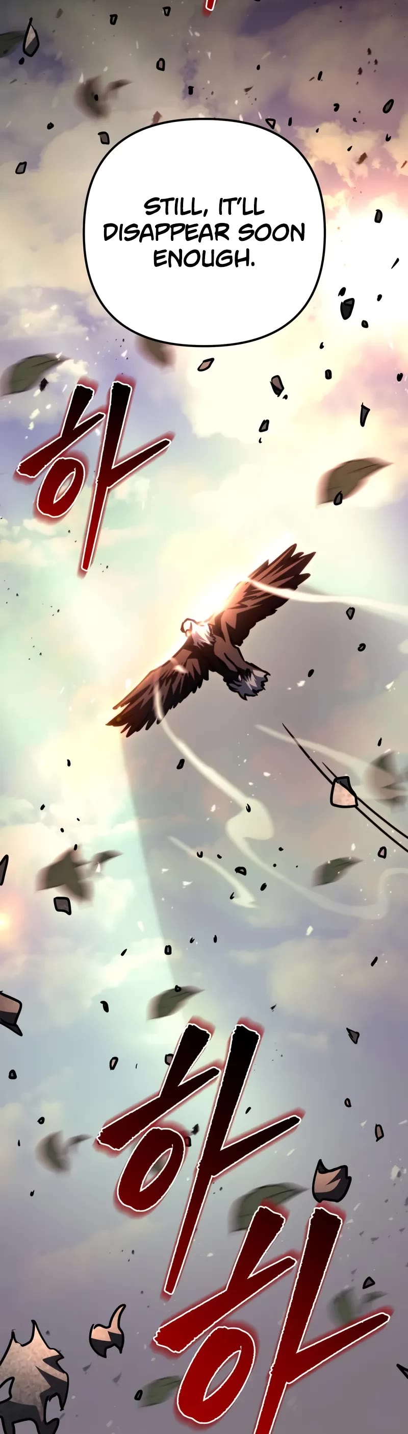 Regressor of the Fallen Family chapter 94 page 86