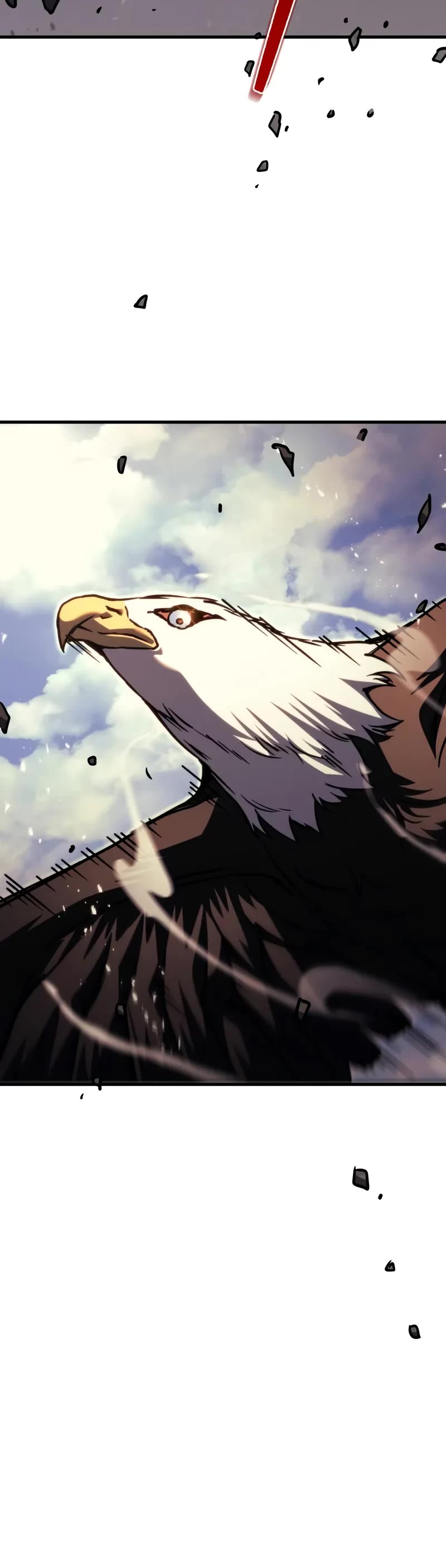 Regressor of the Fallen Family chapter 94 page 87