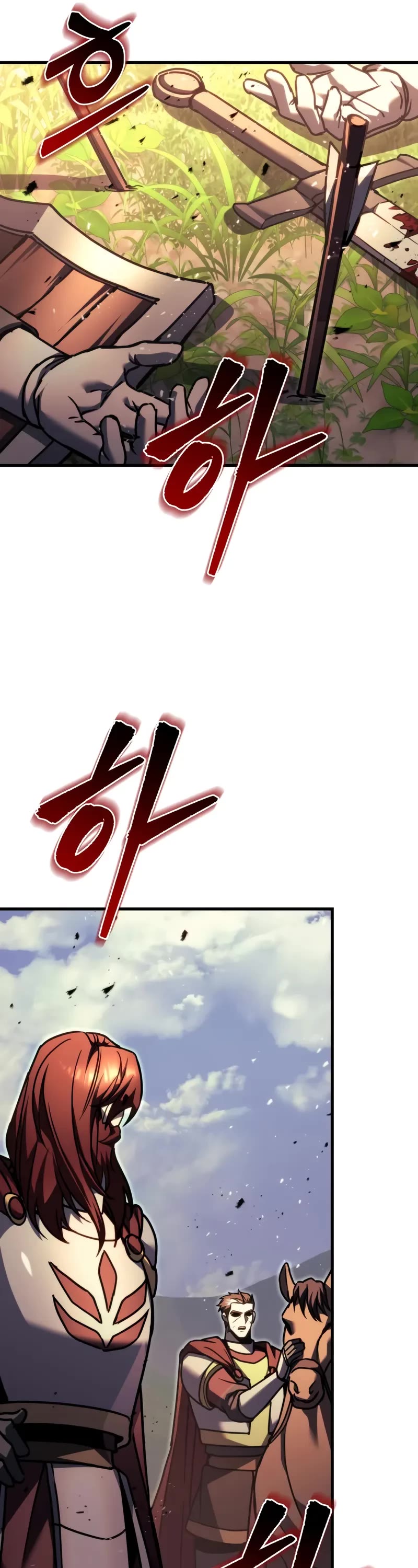 Regressor of the Fallen Family chapter 94 page 88