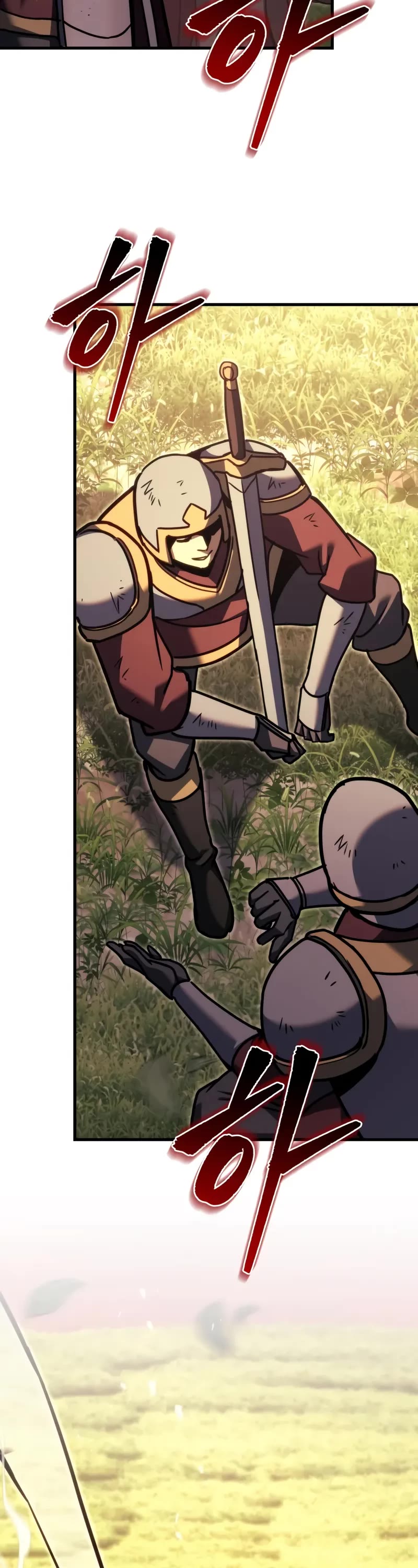 Regressor of the Fallen Family chapter 94 page 89