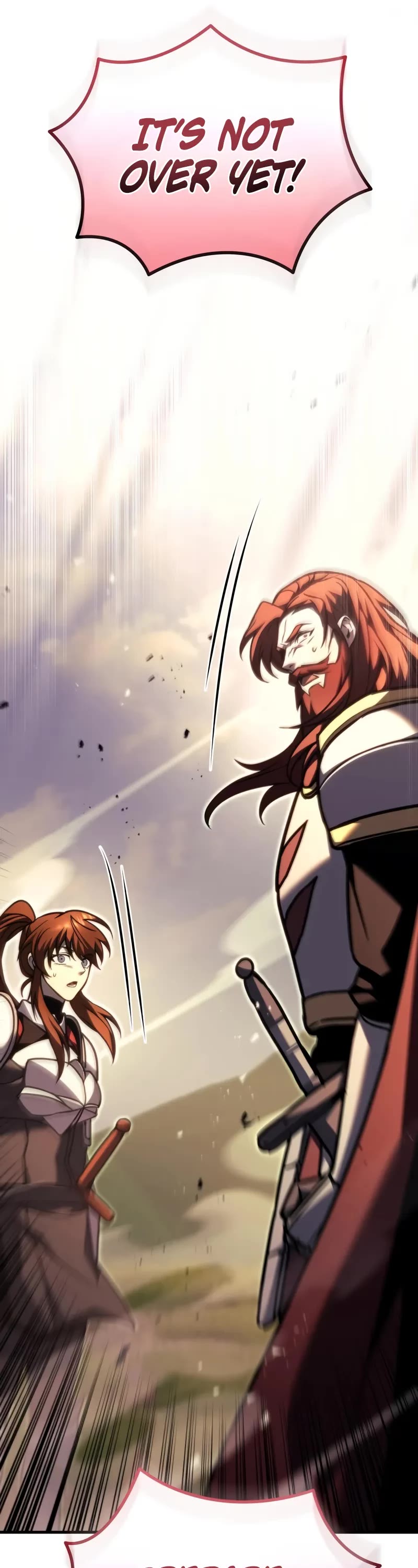 Regressor of the Fallen Family chapter 94 page 93