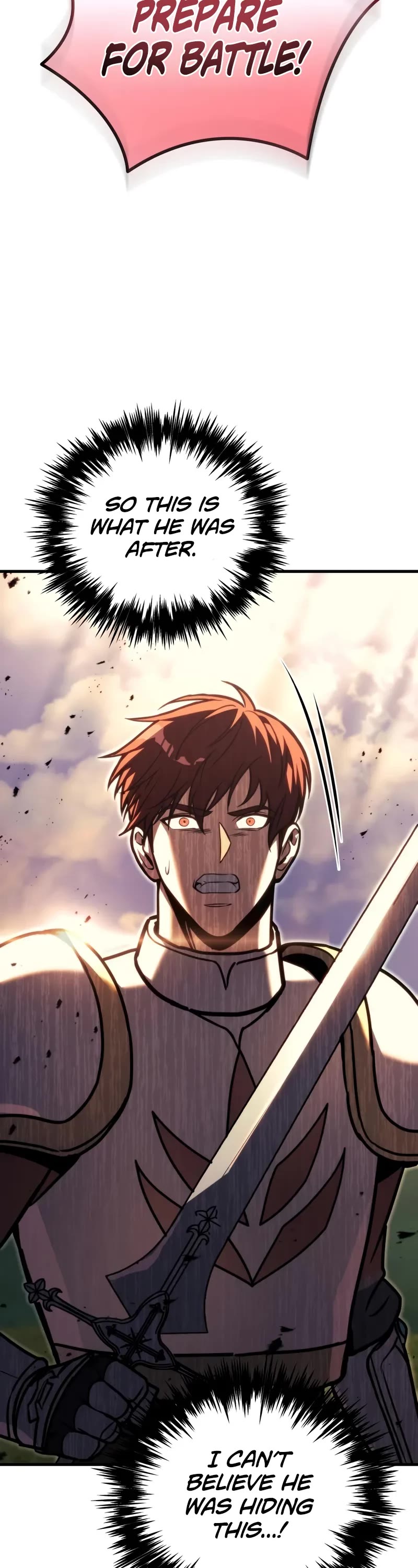 Regressor of the Fallen Family chapter 94 page 94