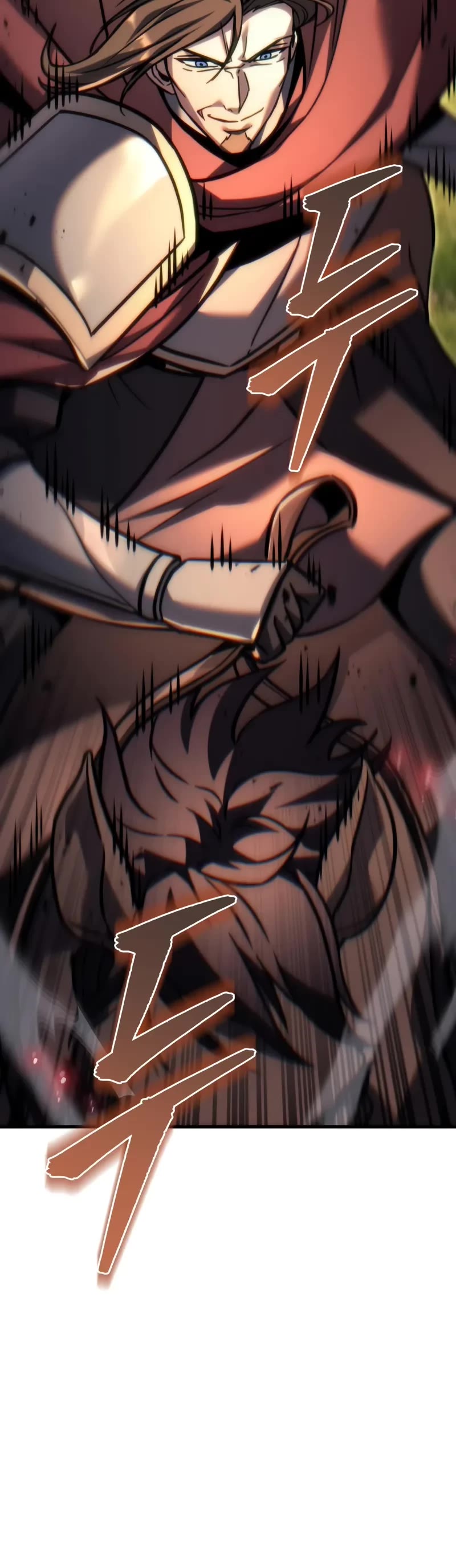 Regressor of the Fallen Family chapter 95 page 10