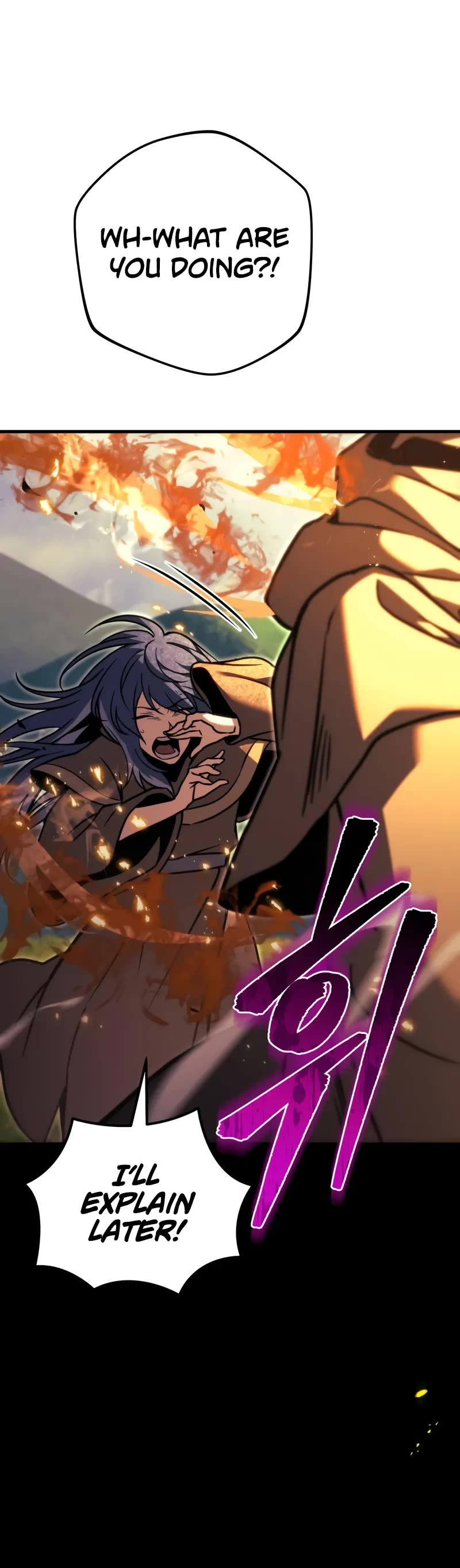 Regressor of the Fallen Family chapter 95 page 101