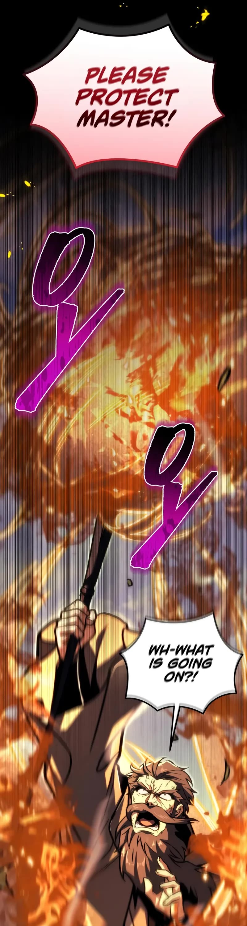 Regressor of the Fallen Family chapter 95 page 102