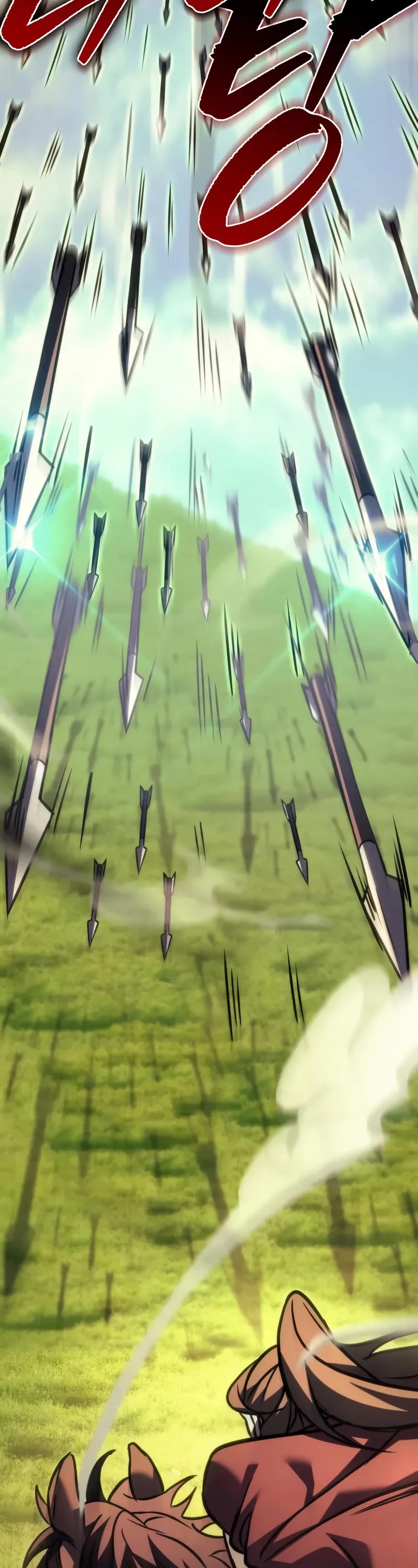 Regressor of the Fallen Family chapter 95 page 12