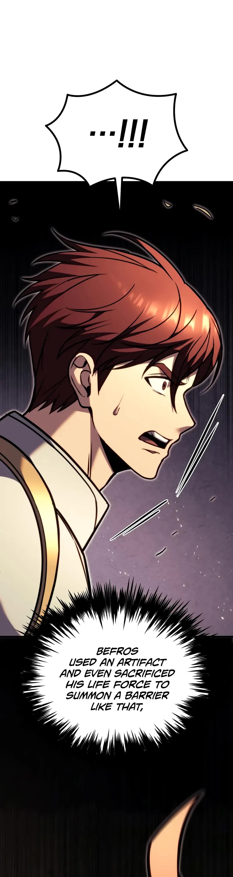 Regressor of the Fallen Family chapter 95 page 21