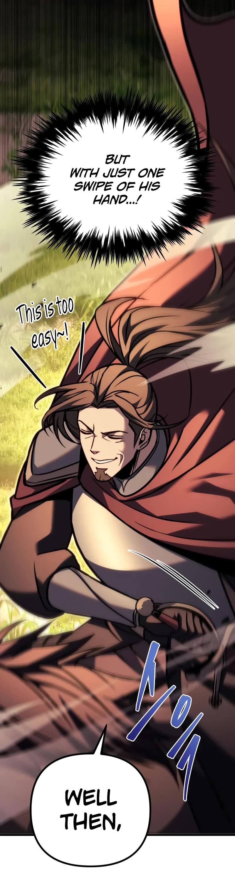 Regressor of the Fallen Family chapter 95 page 22