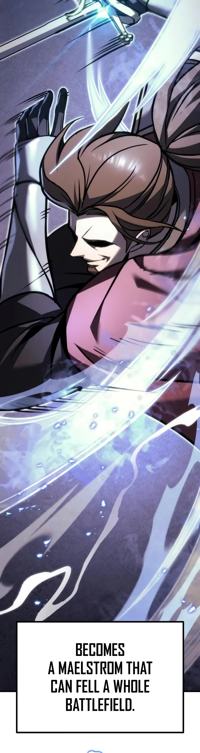 Regressor of the Fallen Family chapter 95 page 27