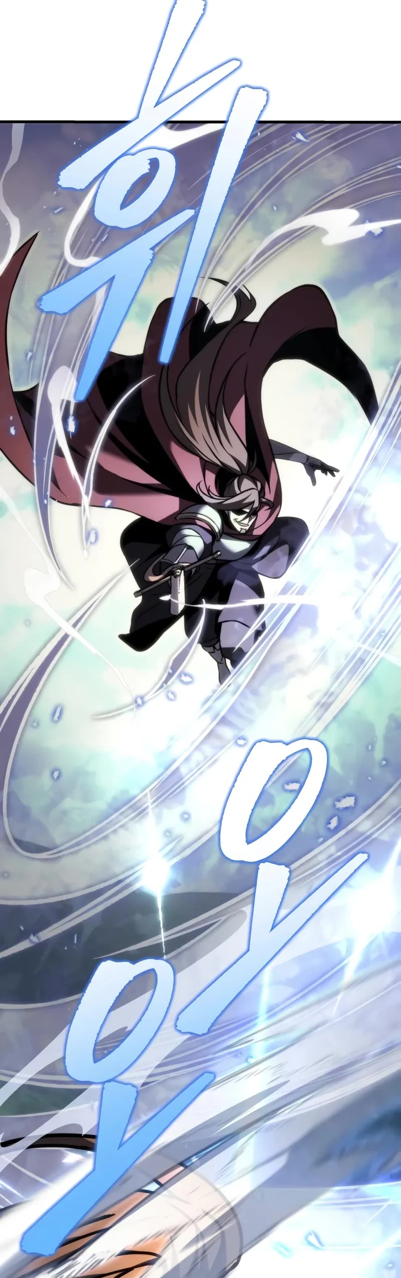 Regressor of the Fallen Family chapter 95 page 28