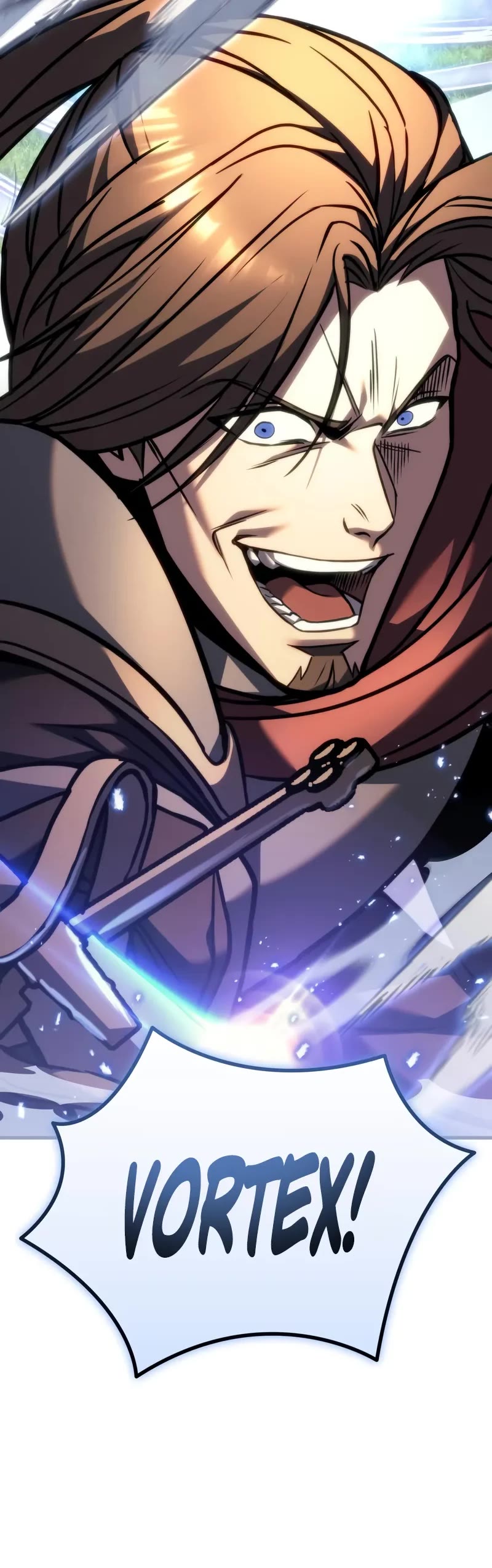 Regressor of the Fallen Family chapter 95 page 29