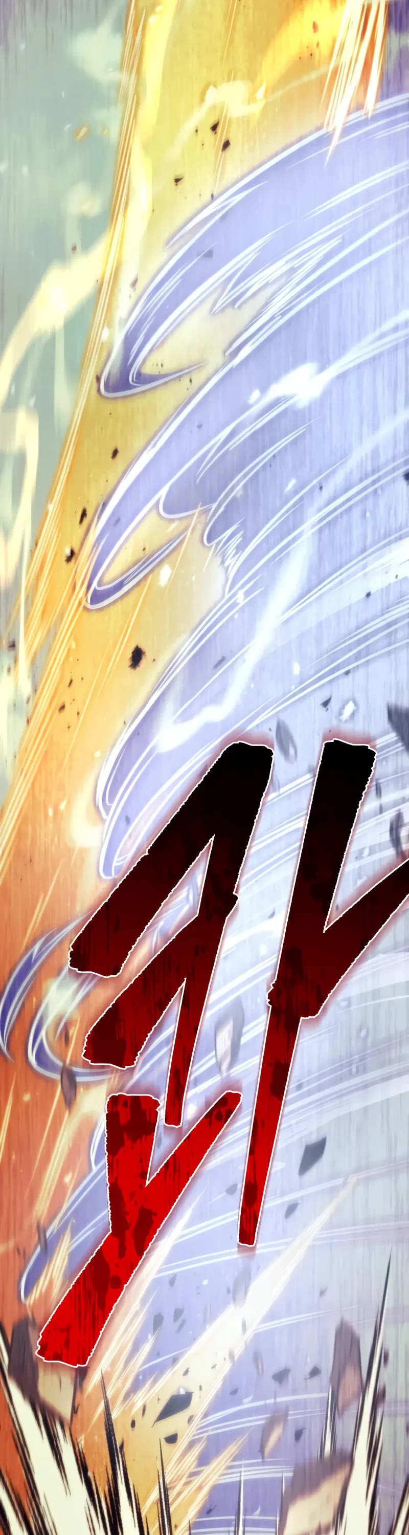 Regressor of the Fallen Family chapter 95 page 32