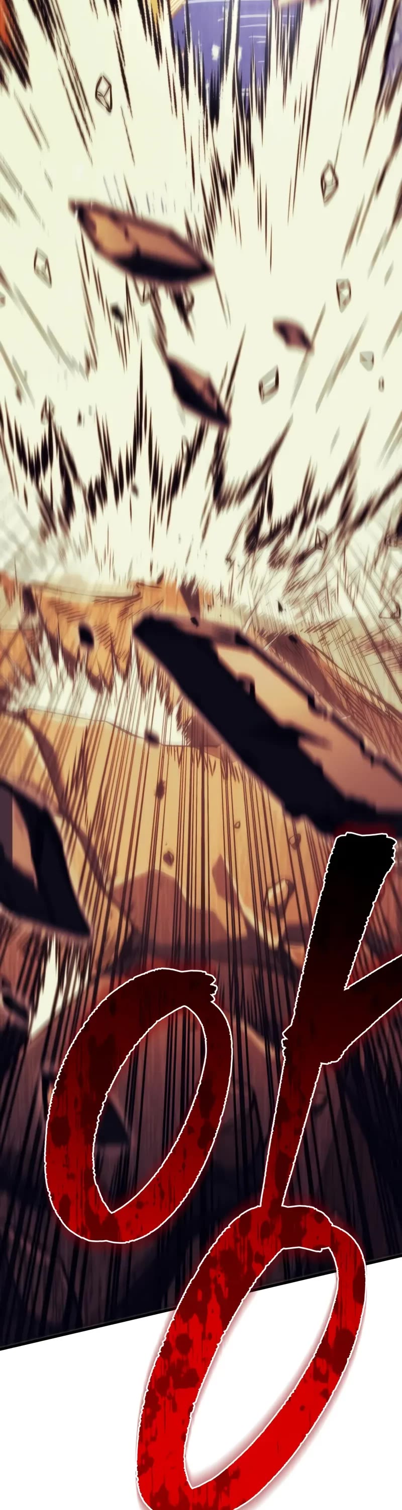 Regressor of the Fallen Family chapter 95 page 33