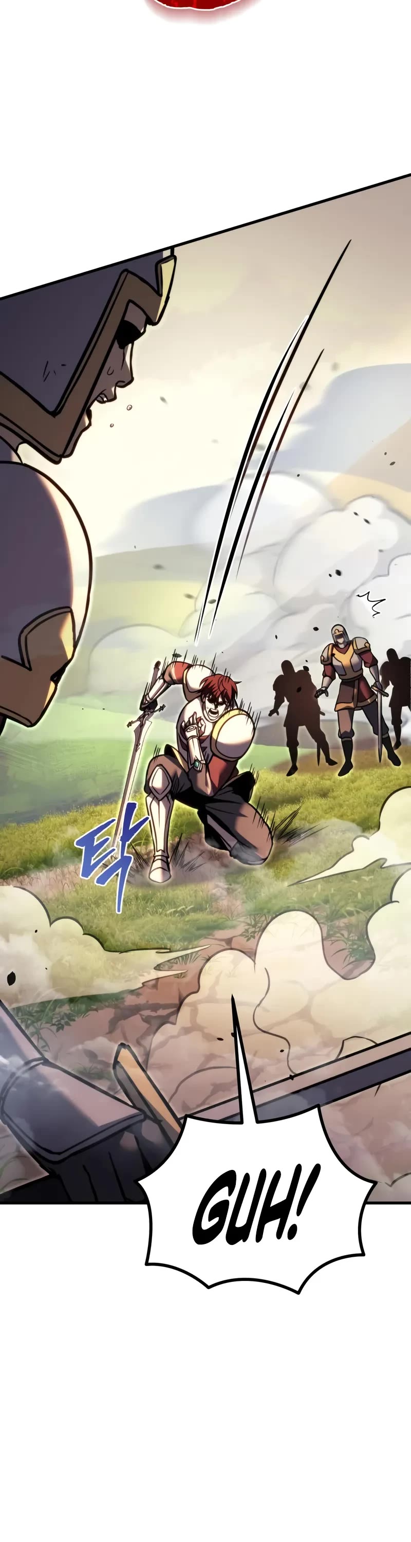 Regressor of the Fallen Family chapter 95 page 34