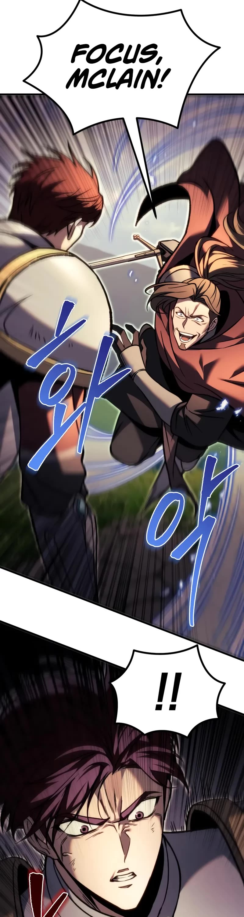 Regressor of the Fallen Family chapter 95 page 36