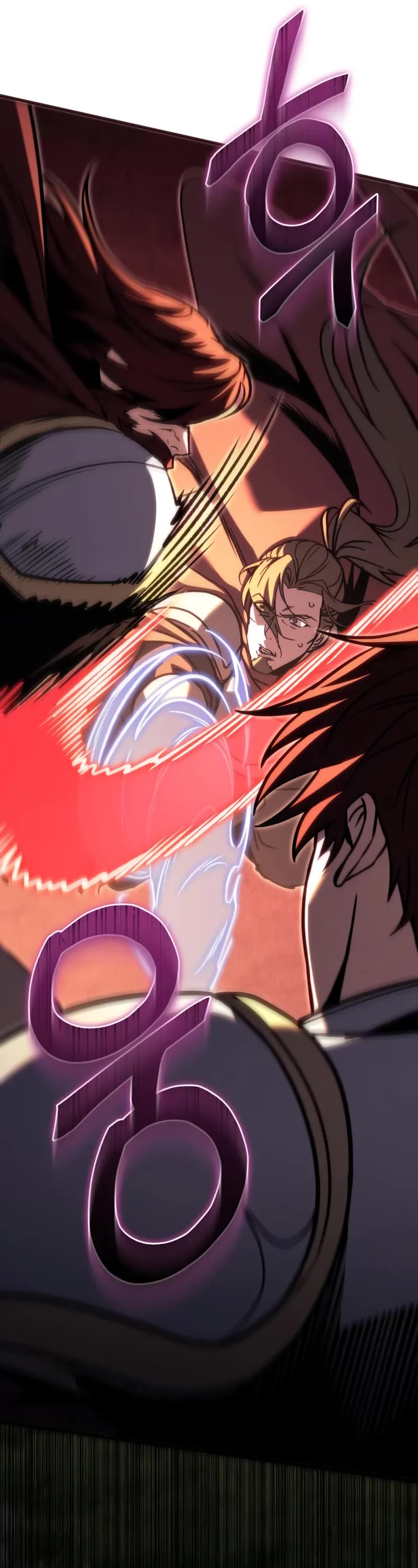 Regressor of the Fallen Family chapter 95 page 39