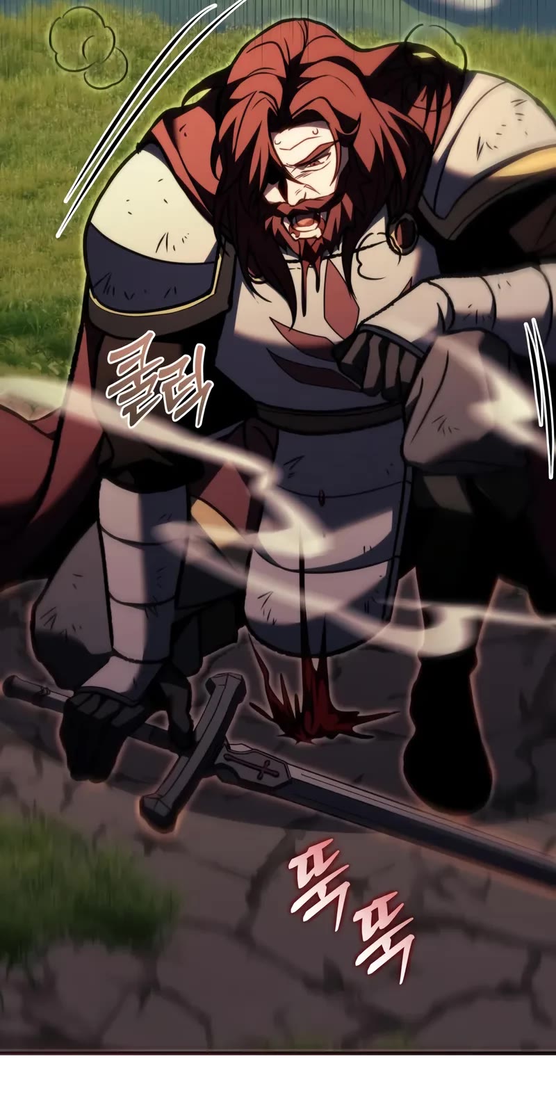 Regressor of the Fallen Family chapter 95 page 42